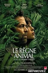 The Animal Kingdom (2023) HQ Telugu Dubbed Movie