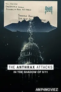 The Anthrax Attacks (2022) Hindi Dubbed Movie