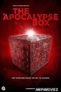 The Apocalypse Box (2024) HQ Telugu Dubbed Movie