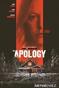 The Apology (2022) HQ Hindi Dubbed Movie