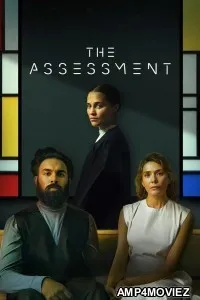 The Assessment (2025) ORG Hindi Dubbed Movie