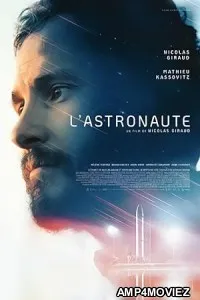 The Astronaut (2022) HQ Telugu Dubbed Movie