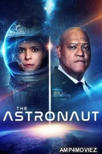 The Astronaut (2025) ORG Hindi Dubbed Movie