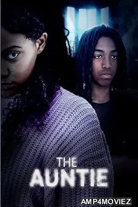 The Auntie (2025) HQ Bengali Dubbed Movie
