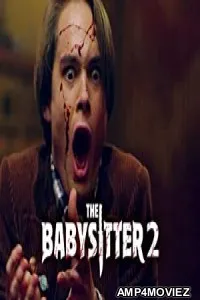 The Babysitter: Killer Queen (2020) Hindi Dubbed Movie