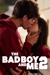 The Bad Boy And Me 2 (2025) ORG Hindi Dubbed Movie