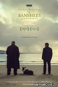 The Banshees of Inisherin (2022) HQ Hindi Dubbed Movie