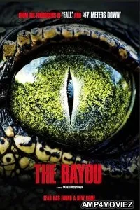 The Bayou (2025) HQ Telugu Dubbed Movie