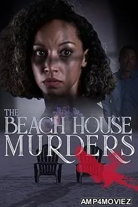 The Beach House Murders (2024) HQ Telugu Dubbed Movie