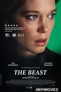 The Beast (2023) HQ Telugu Dubbed Movie