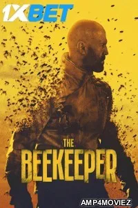The Beekeeper (2024) HQ Tamil Dubbed Movie