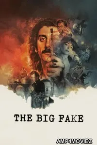The Big Fake (2026) ORG Hindi Dubbed Movie