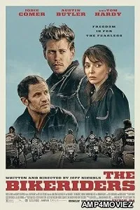 The Bikeriders (2023) HQ Hindi Dubbed Movie