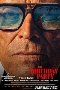 The Birthday Party (2025) HQ Hindi Subtitles