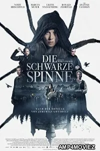 The Black Spider (2022) HQ Telugu Dubbed Movie