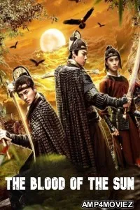 The Blood of The Sun (2019) ORG Hindi Dubbed Movie