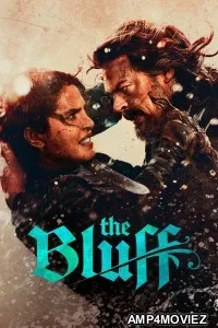 The Bluff (2026) ORG Hindi Dubbed Movie
