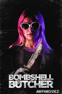 The Bombshell Butcher (2025) HQ Tamil Dubbed Movie