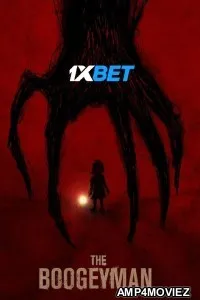 The Boogeyman (2023) HQ Hindi Dubbed Movie