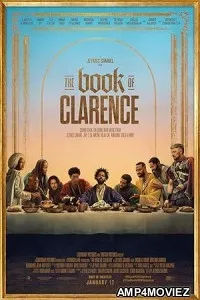 The Book Of Clarence (2023) HQ Telugu Dubbed Movie