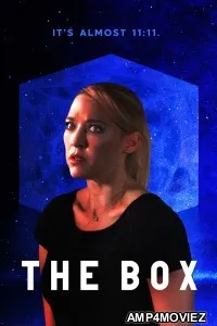 The Box (2024) HQ Hindi Dubbed Movie