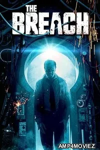 The Breach (2023) HQ Telugu Dubbed Movie
