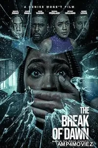 The Break of Dawn (2024) HQ Hindi Dubbed Movie