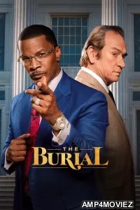 The Burial (2023) ORG Hindi Dubbed Movies