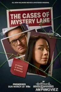 The Cases of Mystery Lane (2023) HQ Hindi Dubbed Movie
