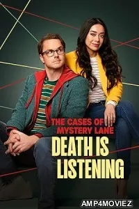 The Cases of Mystery Lane Death Is Listening