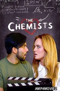 The Chemists (2025) HQ Telugu Dubbed Movie