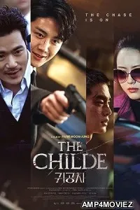 The Childe (2023) HQ Hindi Dubbed Movie