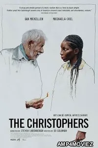 The Christophers (2025) HQ Hindi Dubbed Movie