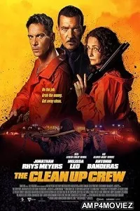 The Clean Up Crew (2024) HQ Tamil Dubbed Movie