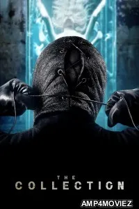 The Collection (2012) ORG Hindi Dubbed Movie