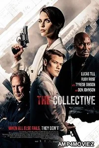 The Collective (2023) HQ Telugu Dubbed Movie