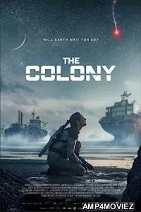The Colony (2021) HQ Tamil Dubbed Movie
