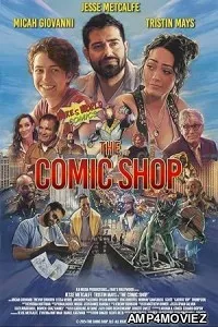 The Comic Shop (2025) HQ Bengali Dubbed Movie