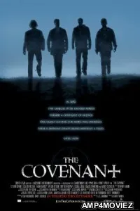 The Covenant (2006) Hindi Dubbed Full Movie