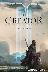 The Creator (2023) HQ Bengali Dubbed Movie