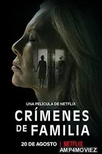 The Crimes That Bind (2020) Unofficial Hindi Dubbed Movie