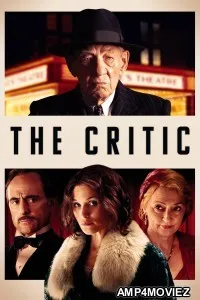 The Critic (2024) ORG Hindi Dubbed Movie