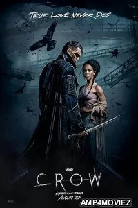 The Crow (2024) HQ Bengali Dubbed Movie