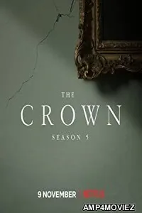 The Crown (2022) Hindi Dubbed Season 5 Complete Show