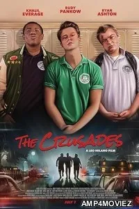 The Crusades (2023) HQ Bengali Dubbed Movie
