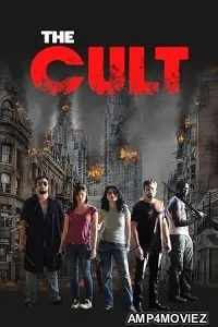The Cult (2023) HQ Telugu Dubbed Movie