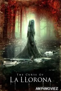 The Curse of La Llorona (2019) ORG Hindi Dubbed Movie