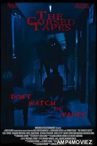 The Cursed Tapes (2025) HQ Bengali Dubbed Movie