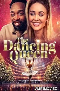 The Dancing Queen (2024) HQ Hindi Dubbed Movie