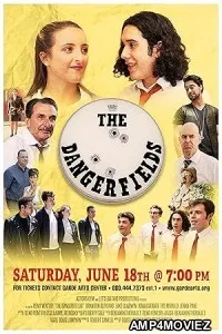 The Dangerfields (2022) HQ Hindi Dubbed Movie